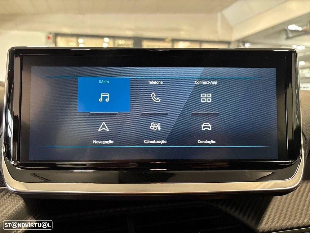 Peugeot 2008 1.2 PureTech Style - 15