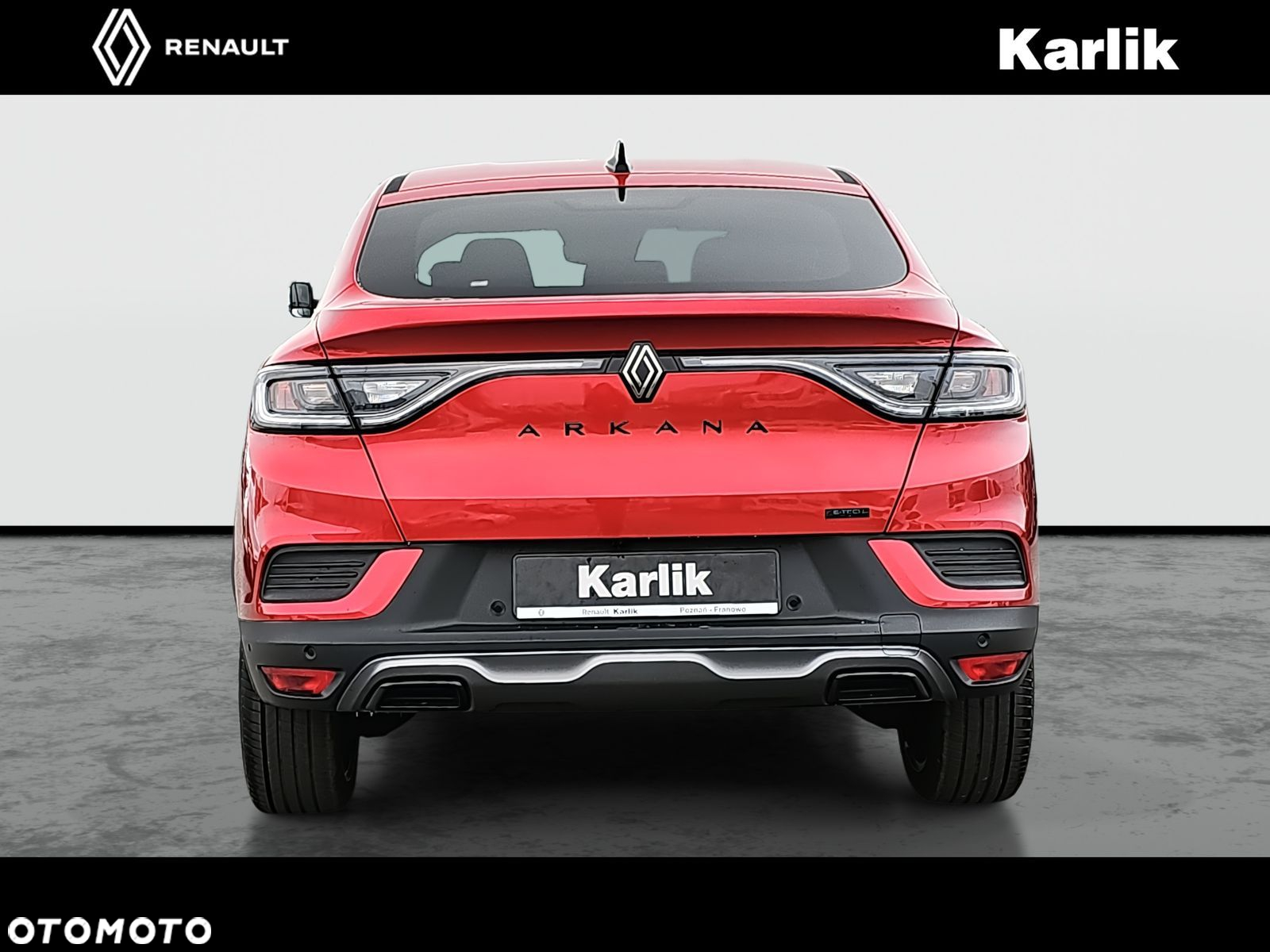 Renault Arkana - 6