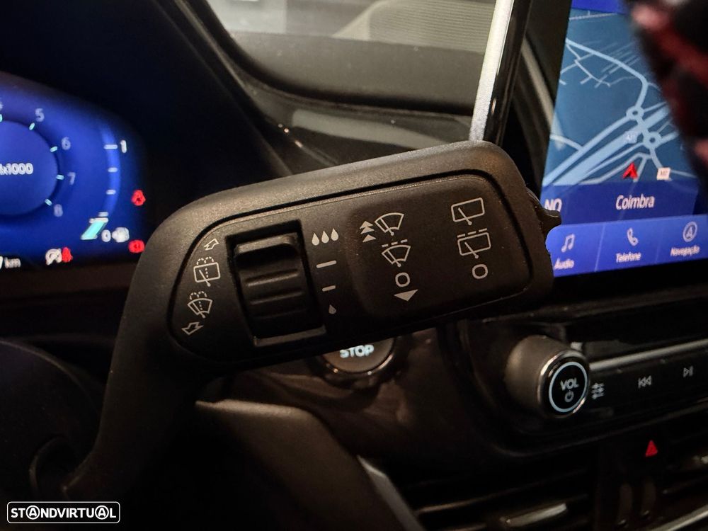 Ford Puma 1.0 EcoBoost MHEV ST-Line - 23