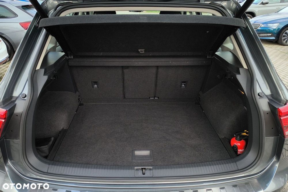 Volkswagen Tiguan - 25
