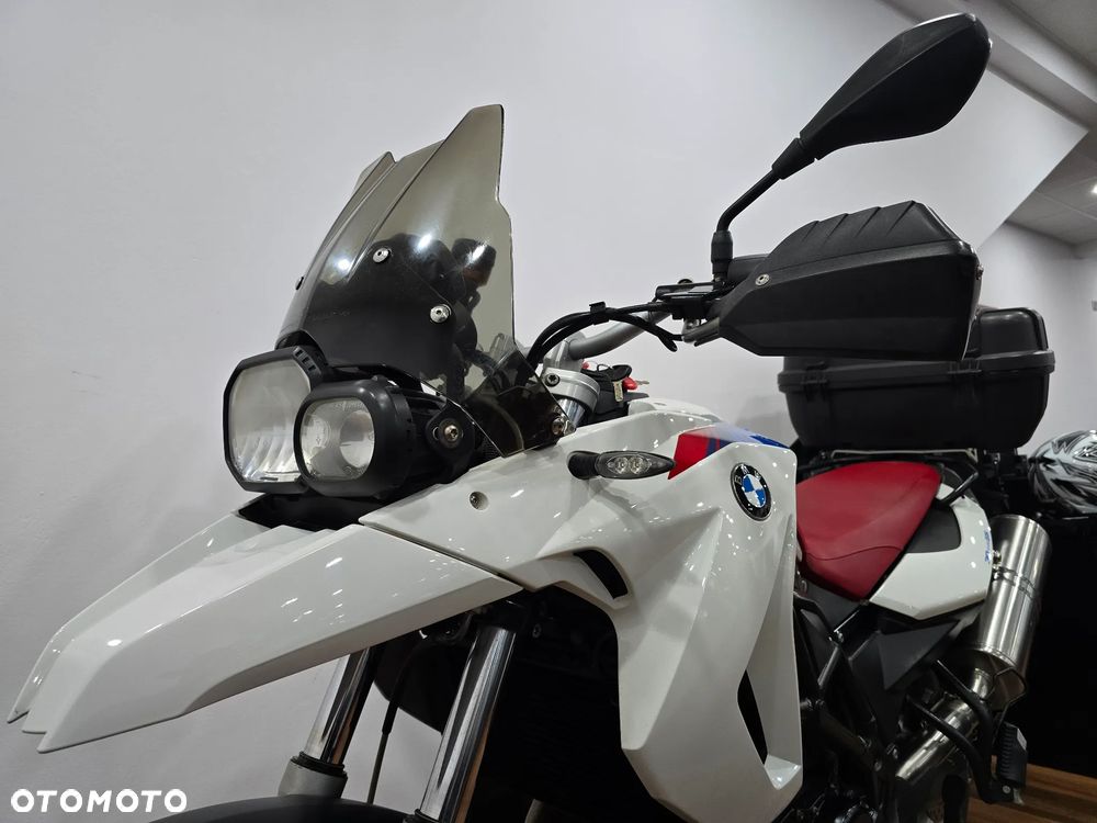 BMW GS - 20