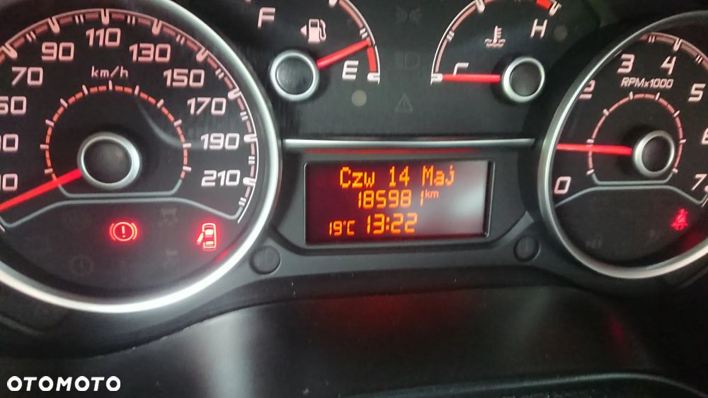 Fiat Doblo - 11