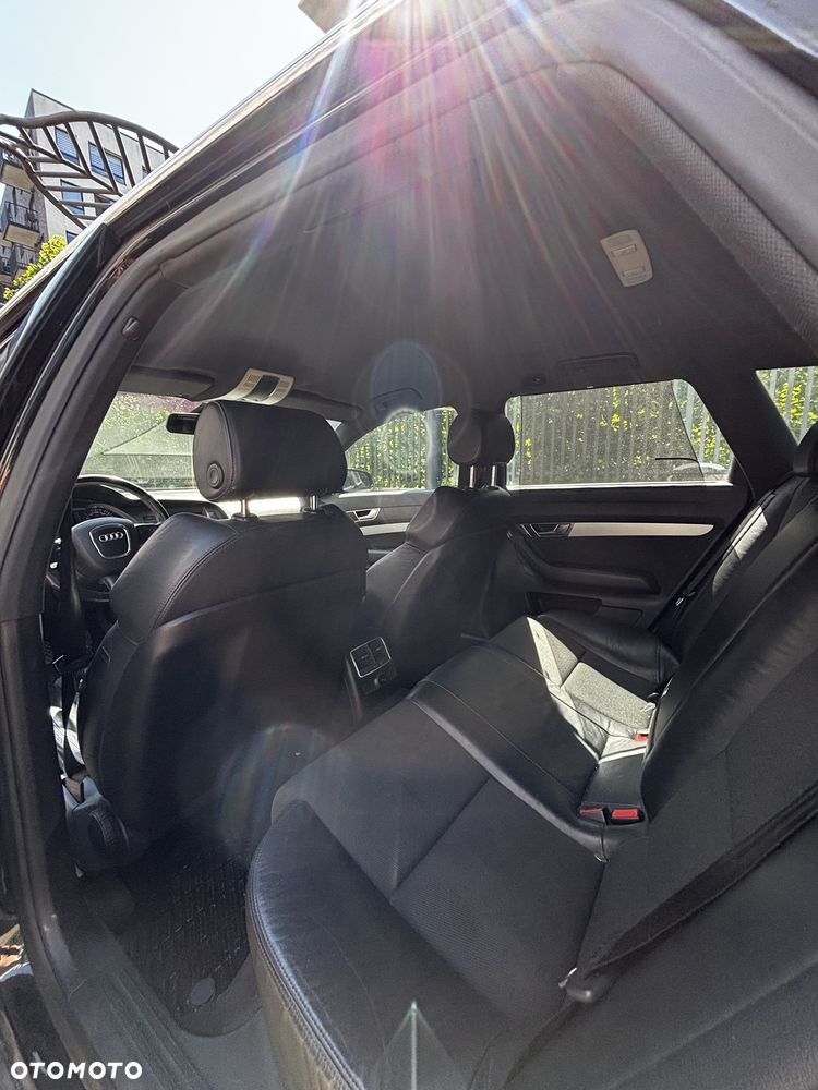 Audi A6 Avant - 6