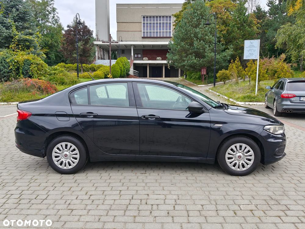 Fiat Tipo 1.4 16v Lounge - 29