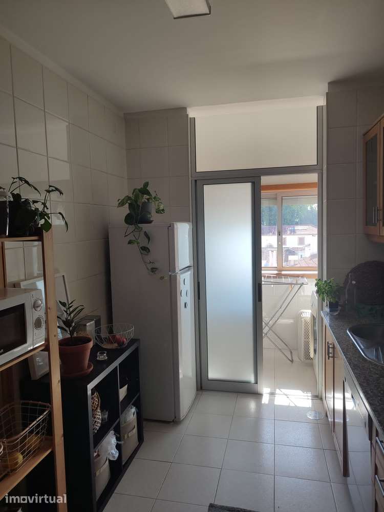 T1 com garagem Castêlo da Maia / ISMAI - Grande imagem: 2/10