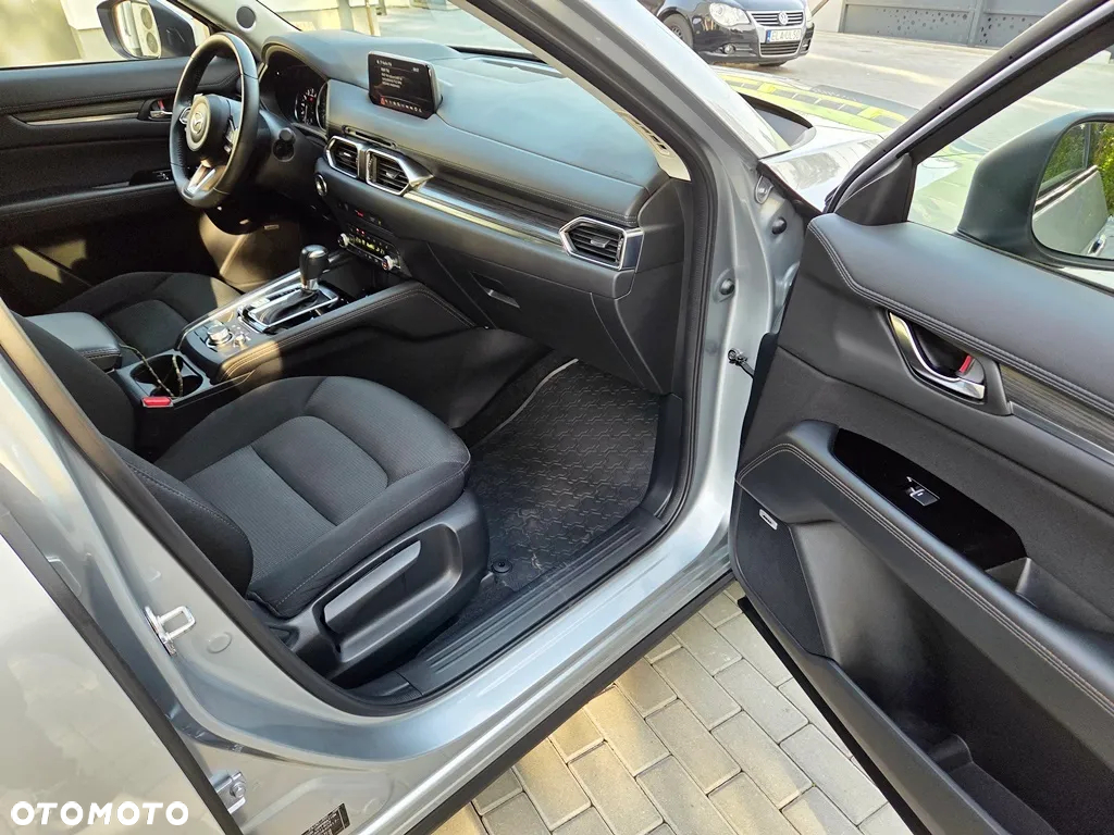 Mazda CX-5 - 32