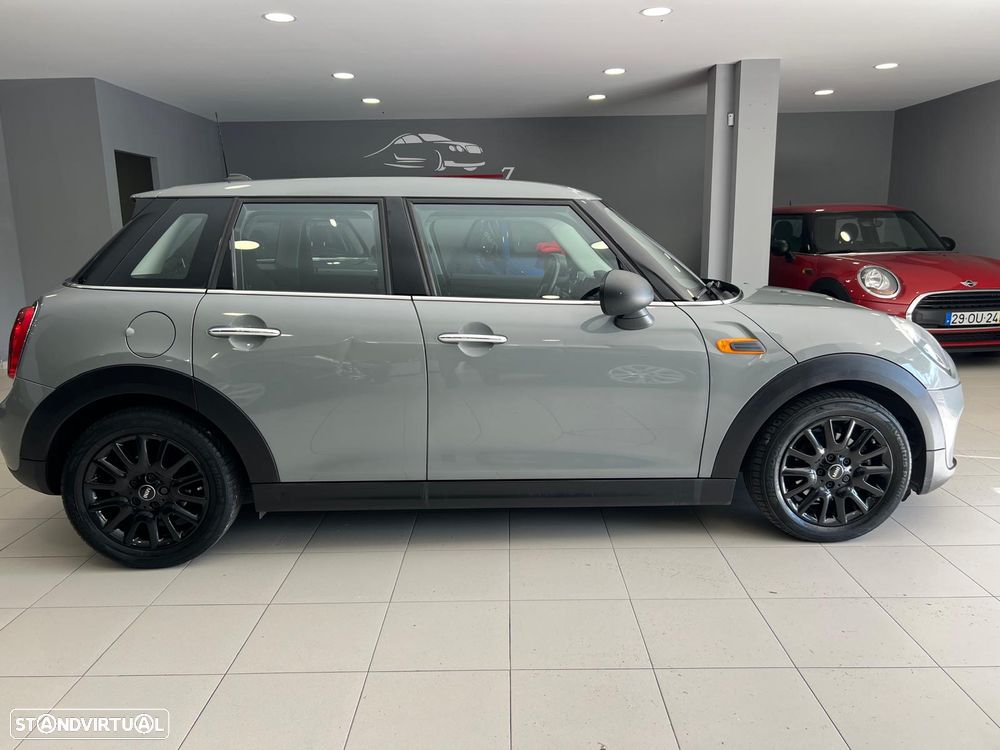 MINI 5 Portas One D - 9