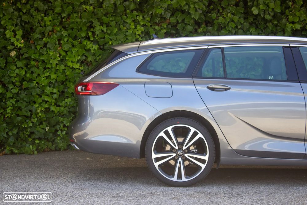 Opel Insignia Sports Tourer 2.0 D Ultimate Aut. - 5