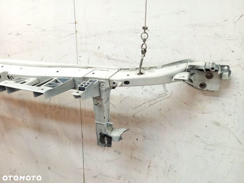 Dodge Charger LIFT pas wzmocnienie czolowe okular - 2