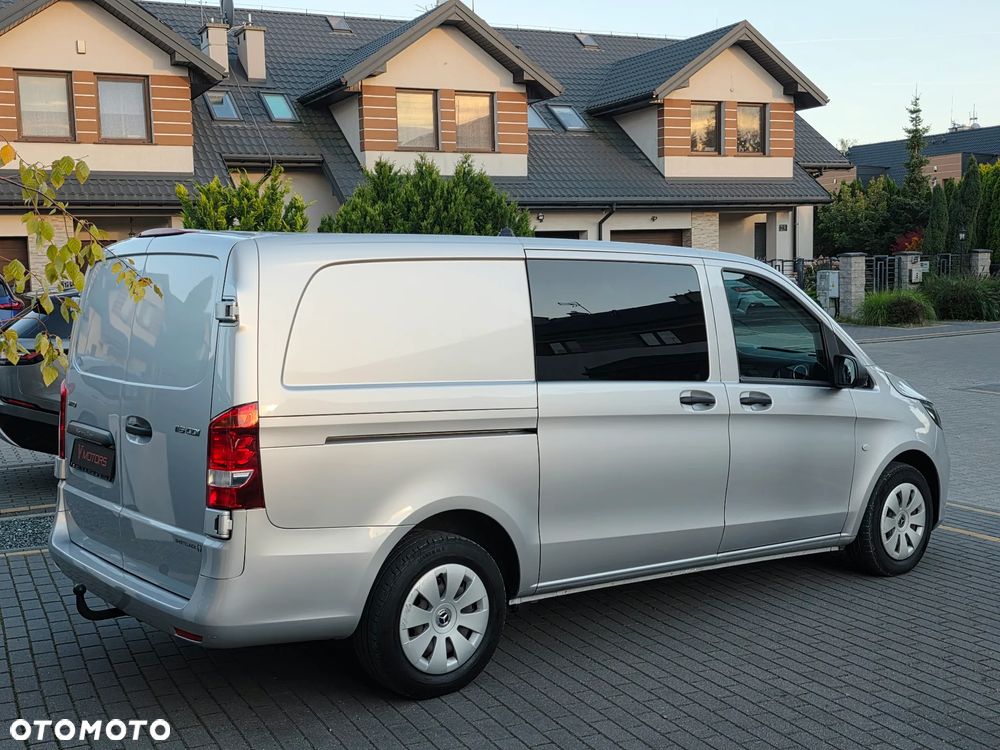 Mercedes-Benz Vito - 33