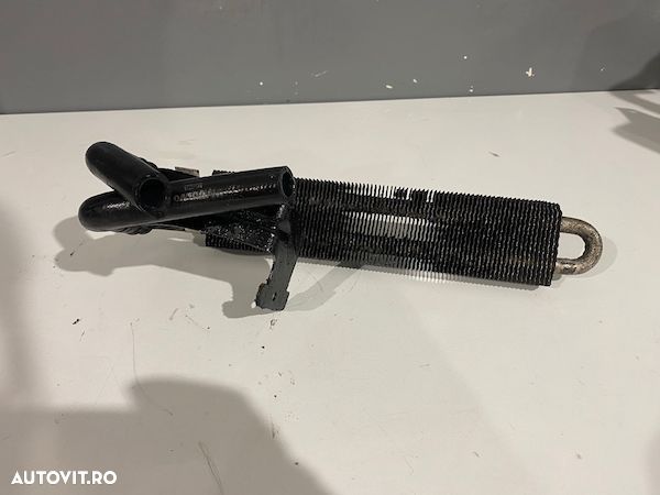 Radiator racitor baterii pompa spate VOLVO V60 2014-2018 31368221 - 3