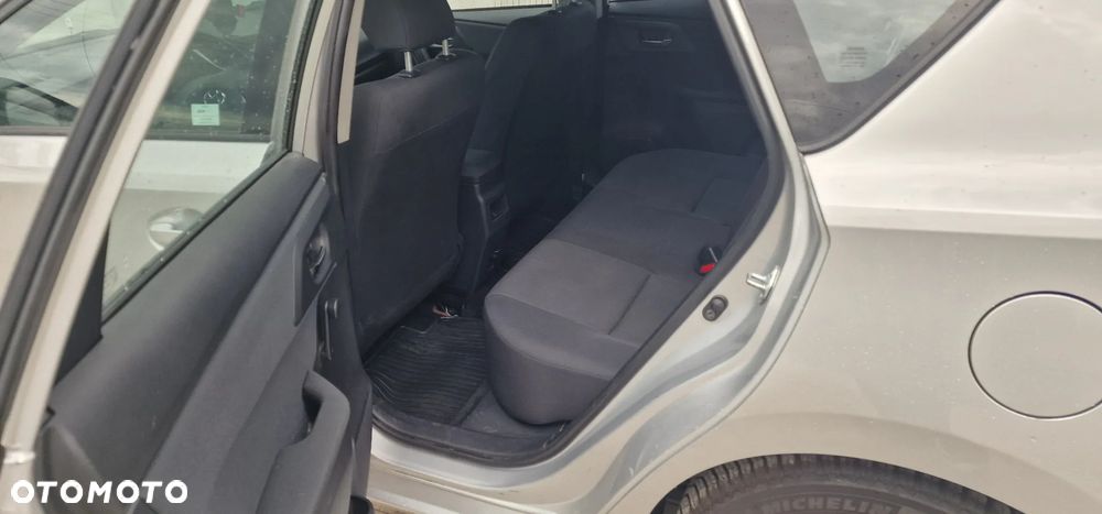 Toyota Auris 1.6 Active - 13