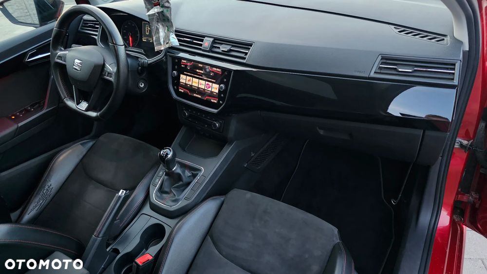 Seat Ibiza - 16