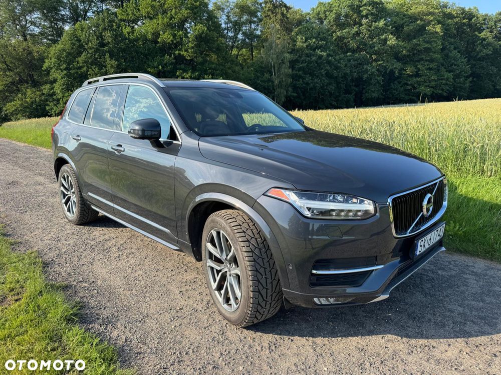 Volvo XC 90