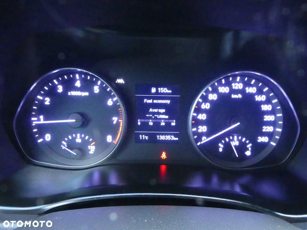 Hyundai I30 2022 photo 4