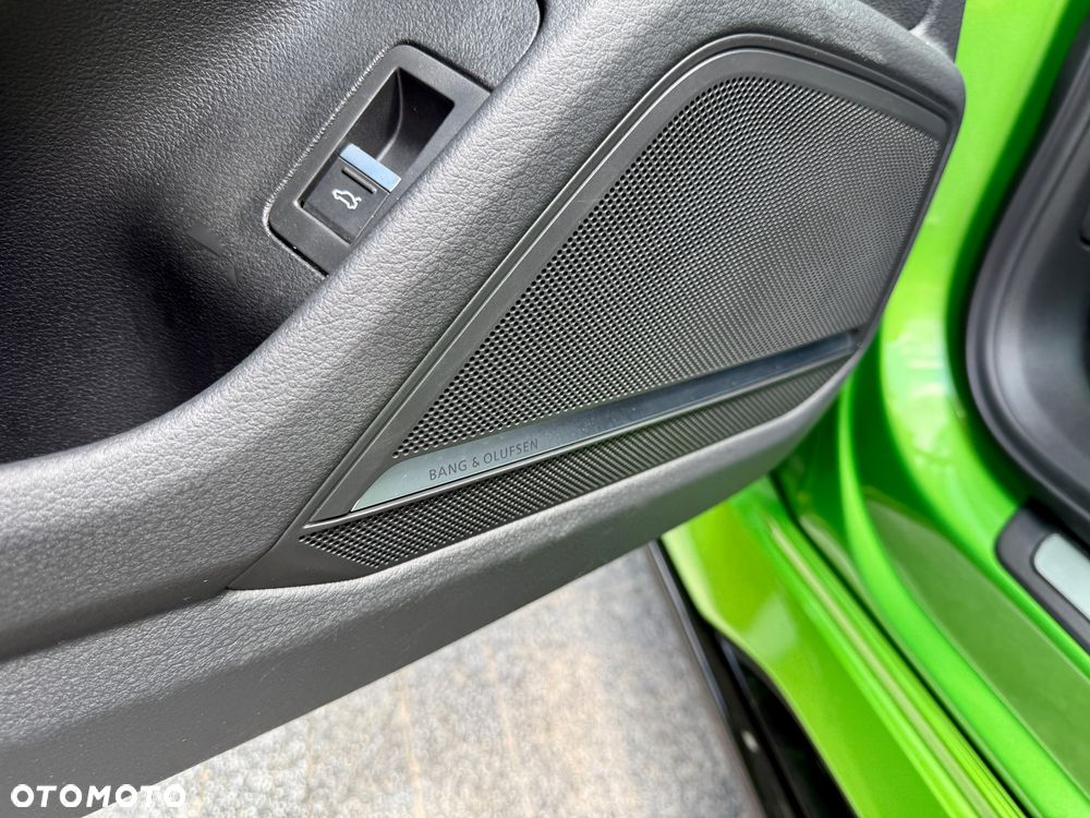 Audi RS6 Avant TFSI mHEV Quattro Performance Tiptronic - 31