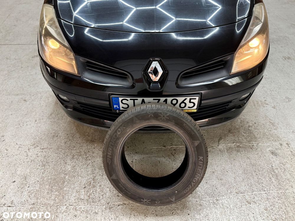 Renault Clio 1.6 16V Edition Dynamique - 26
