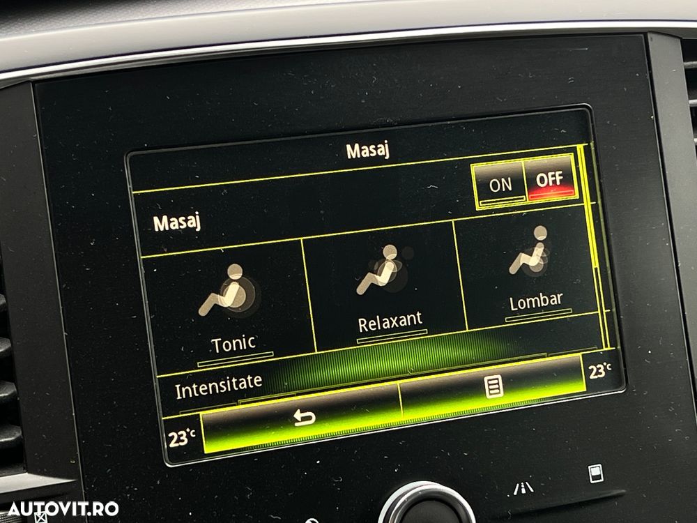 Renault Talisman - 39