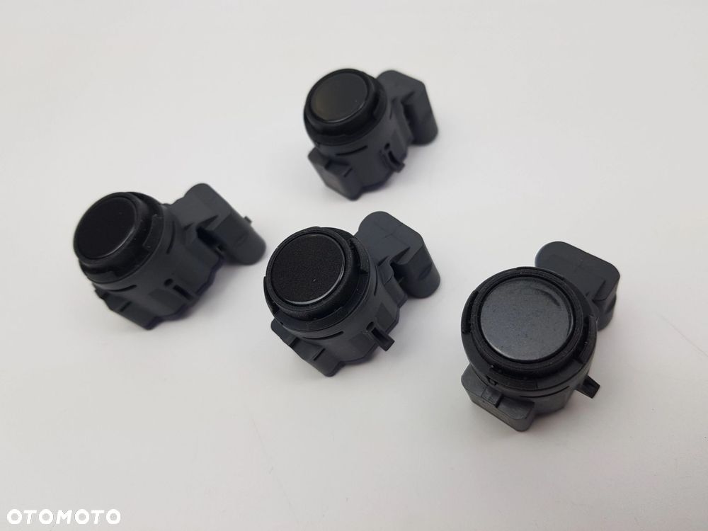 NOWY ORYGINALNY Czujnik parkowania PDC Audi Q4 Skoda Enyaq 1EA919275C - 8