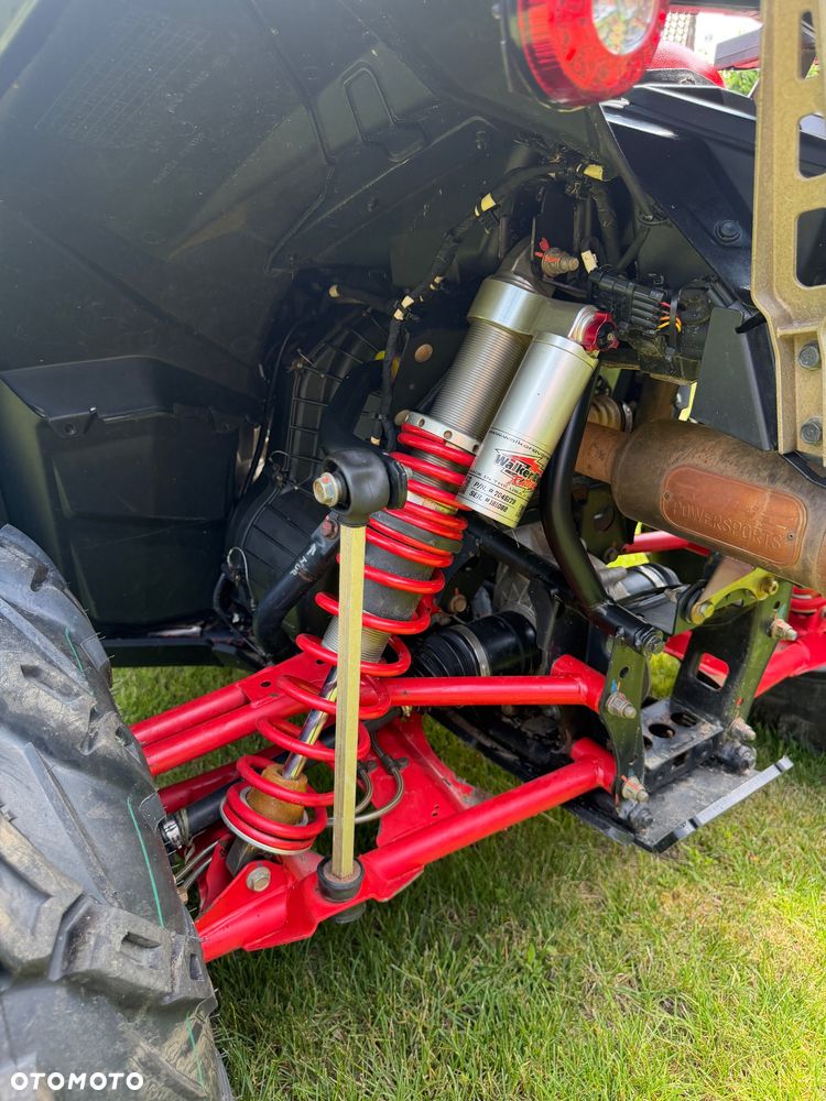 Polaris Scrambler - 6