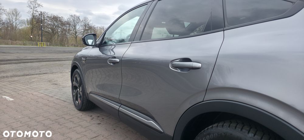 Renault Arkana E-TECH 145 R.S.LINE - 25