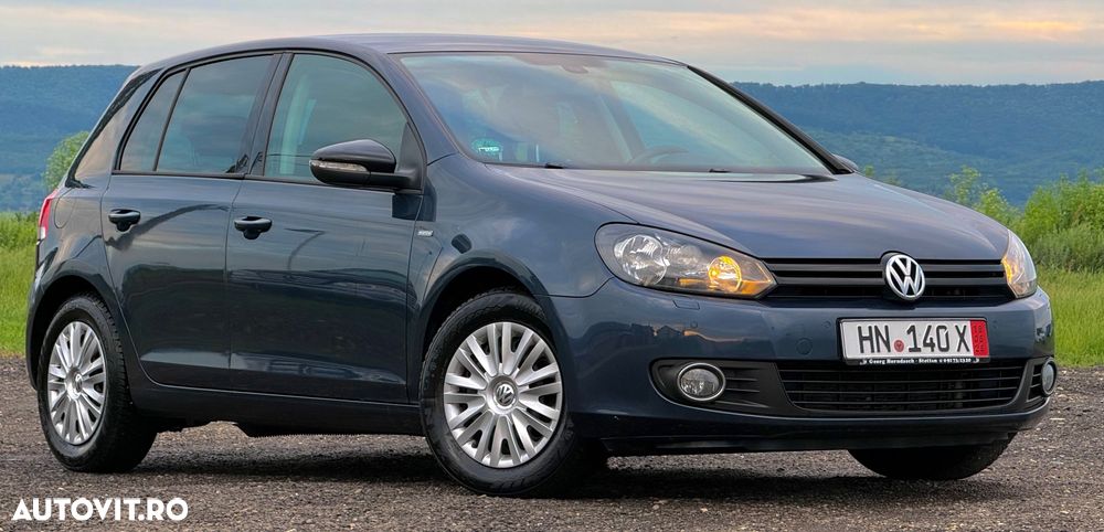 Volkswagen Golf 1.4 TSI DSG MATCH - 3