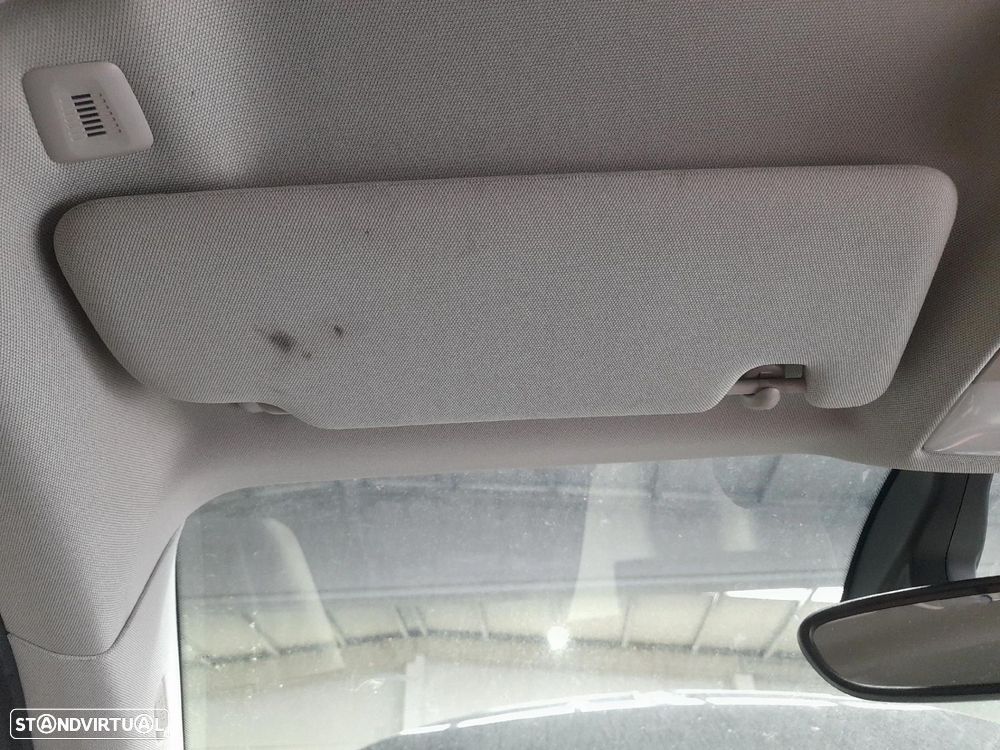 Pála de sol esquerda BMW i3 (I01) - 3