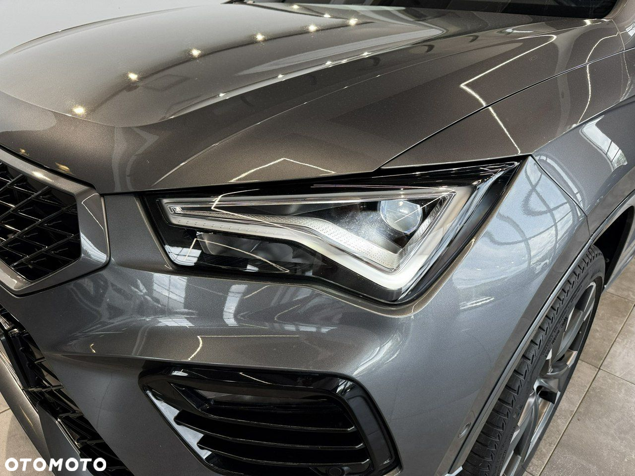 Cupra Ateca - 10