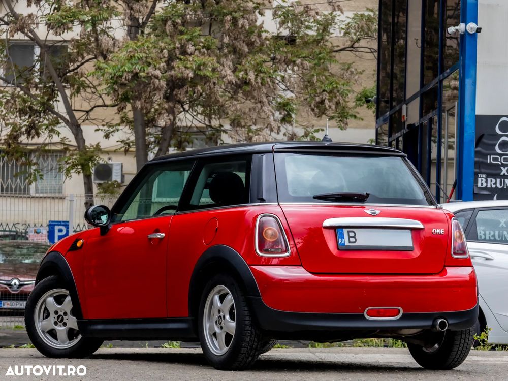 Mini ONE Standard - 3