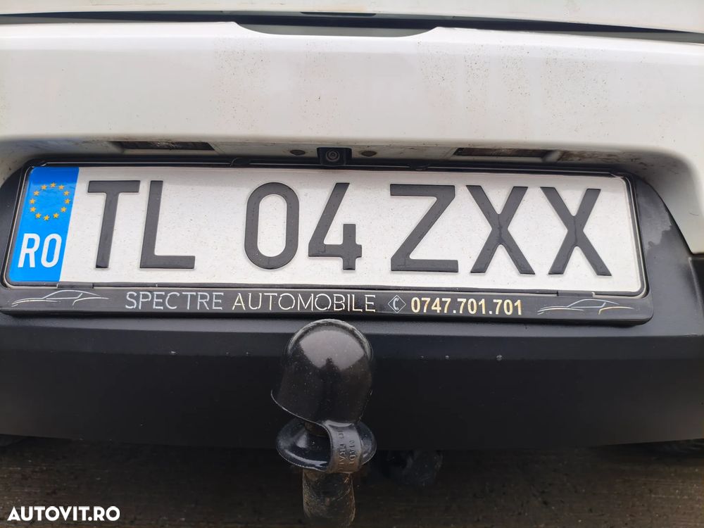 Renault Megane 1.6 dCi Energy Sporty Dynamique - 16