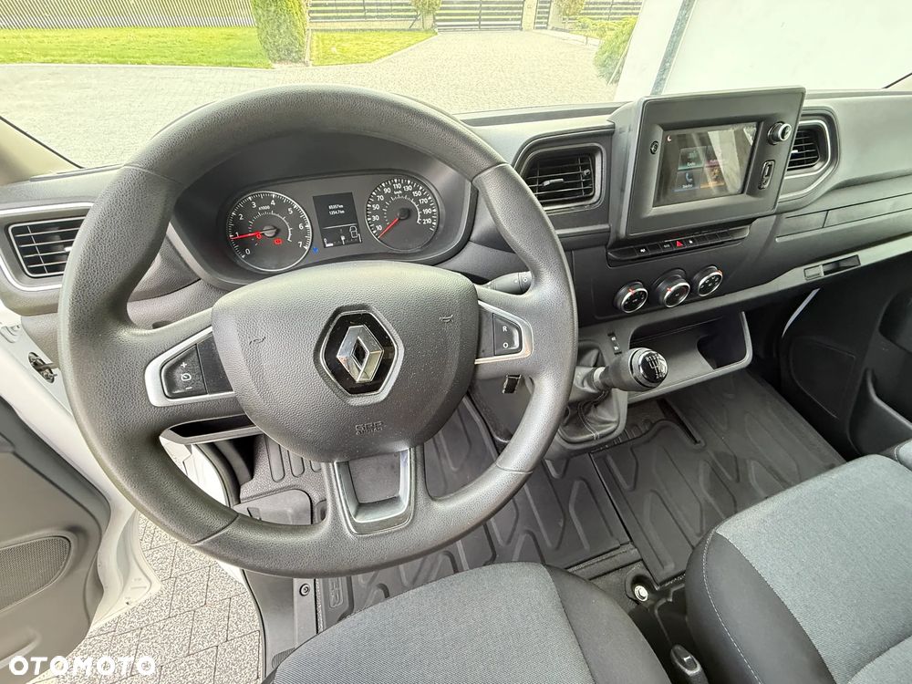 Renault MASTER 2023 Salon Polski 2.3-136 - 6