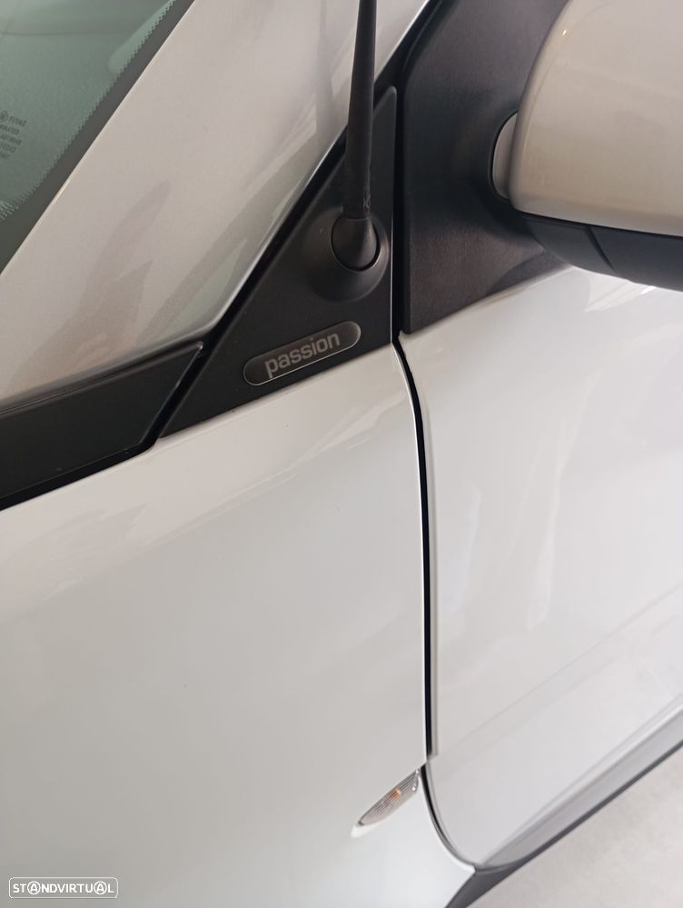 Smart ForTwo Coupé 0.8 cdi Passion 54 - 9