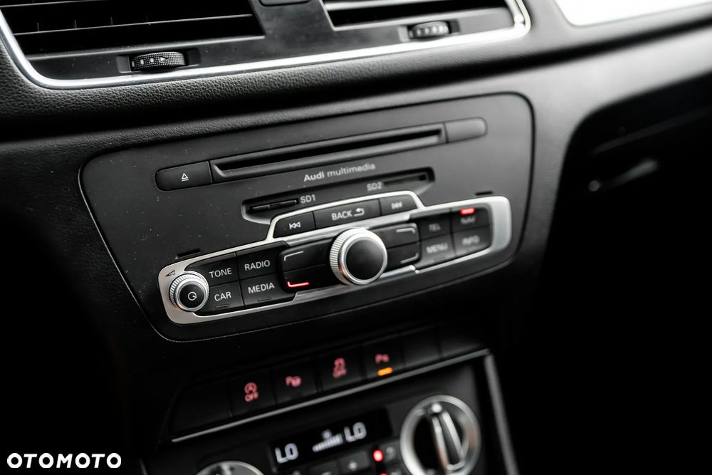 Audi Q3 - 39