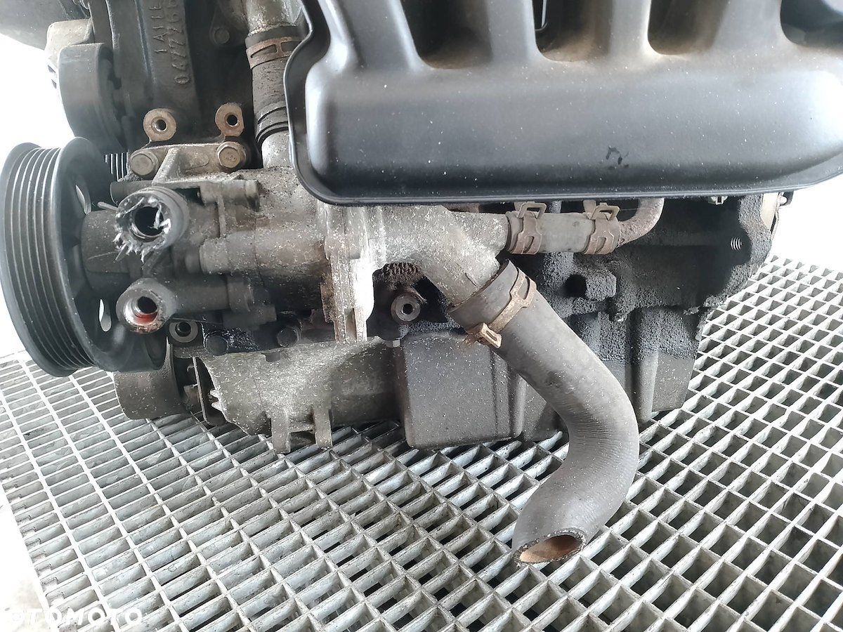 SILNIK CHRYSLER NEON EJD 1.6 16V - 9