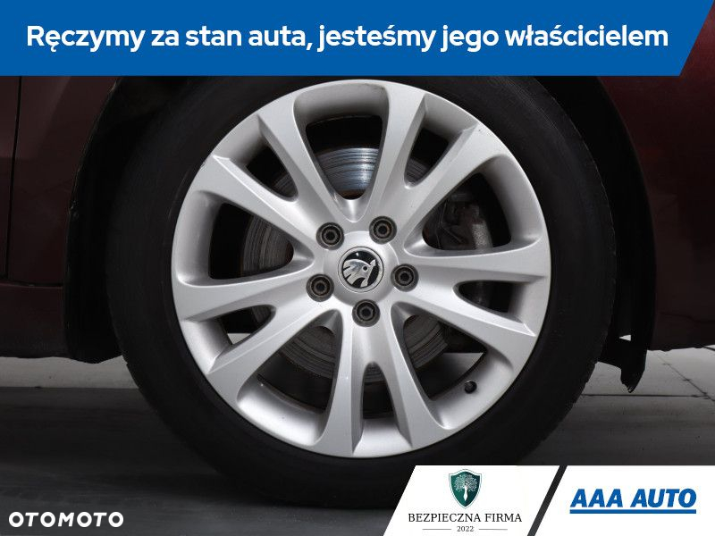 Skoda Superb - 16