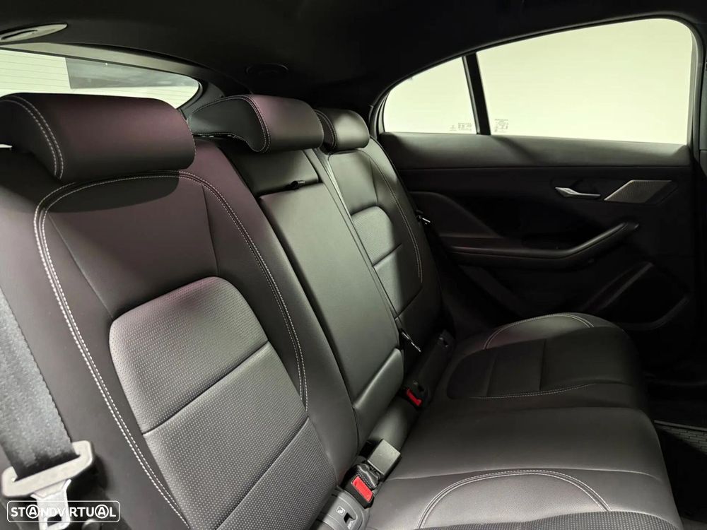 Jaguar I-Pace EV400 AWD SE - 25