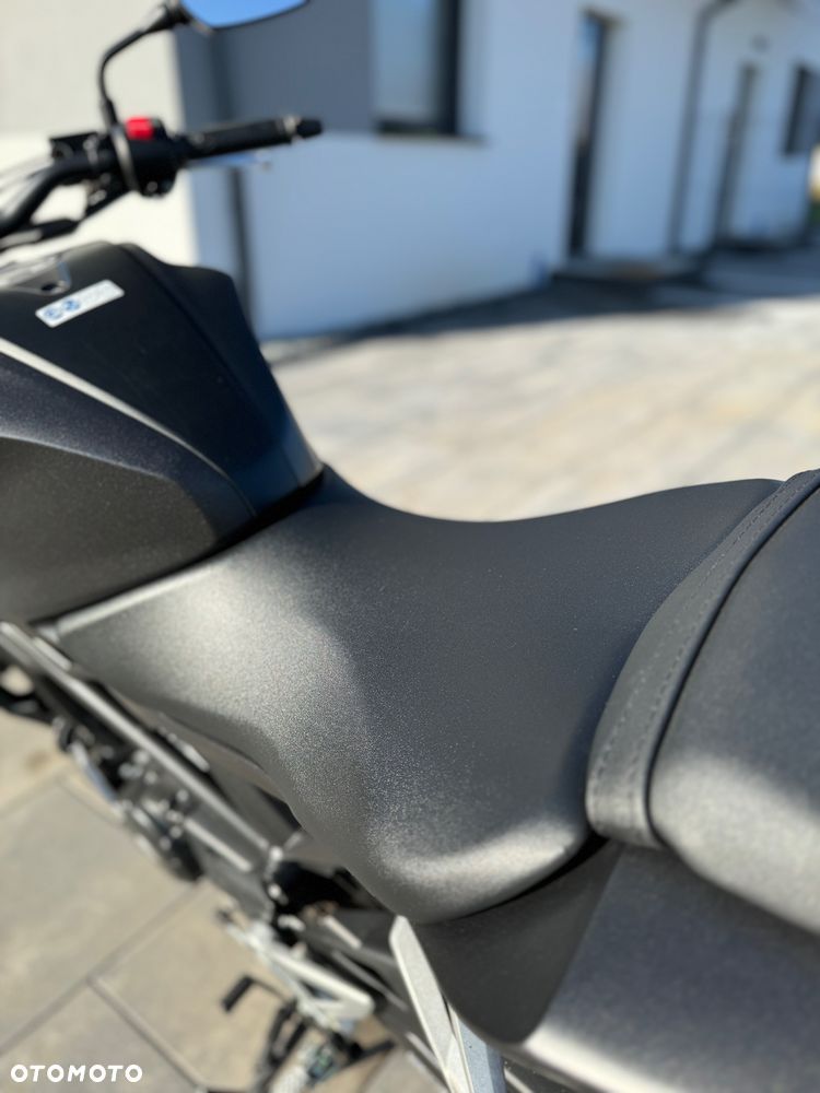 Honda CB - 15