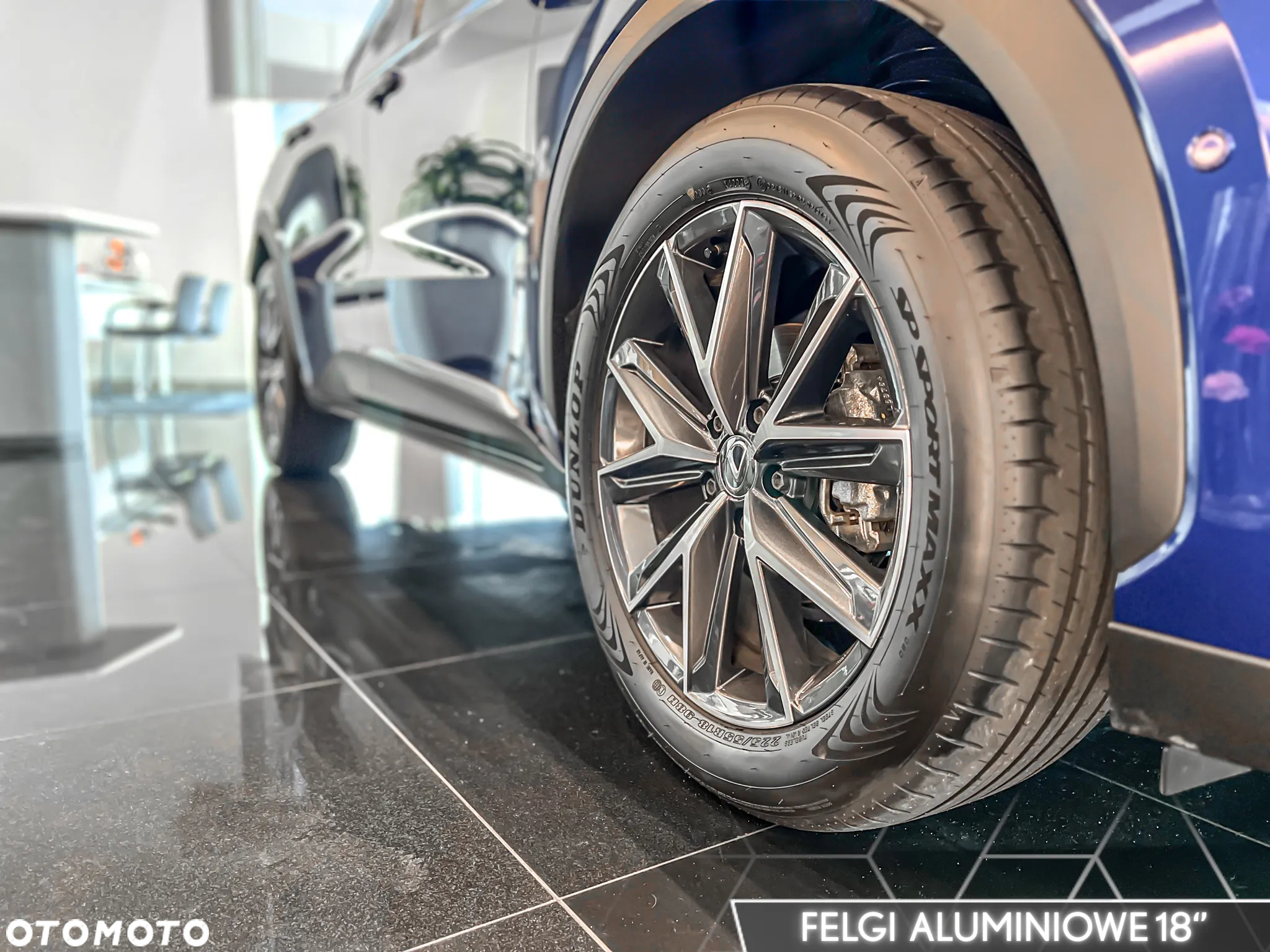 Lexus LBX 1.5 Hybrid Cool - 7