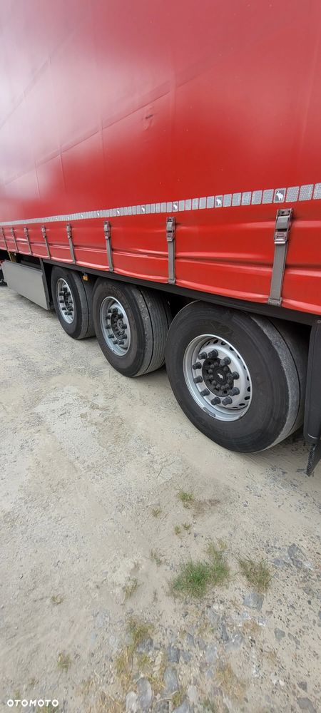 Schmitz Cargobull - 11
