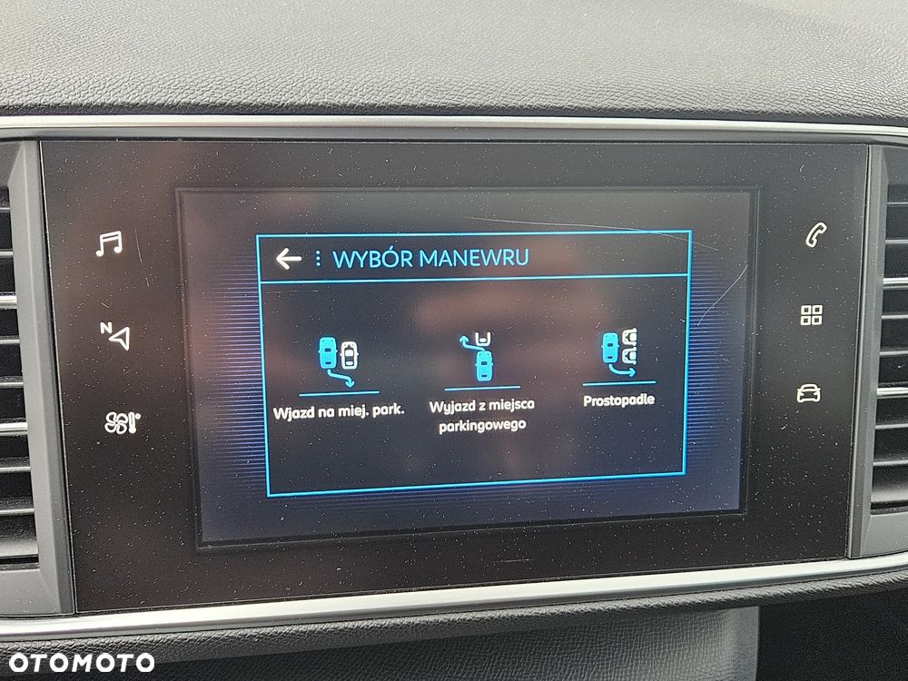 Peugeot 308 BlueHDi 150 EAT6 Stop & Start Allure - 8