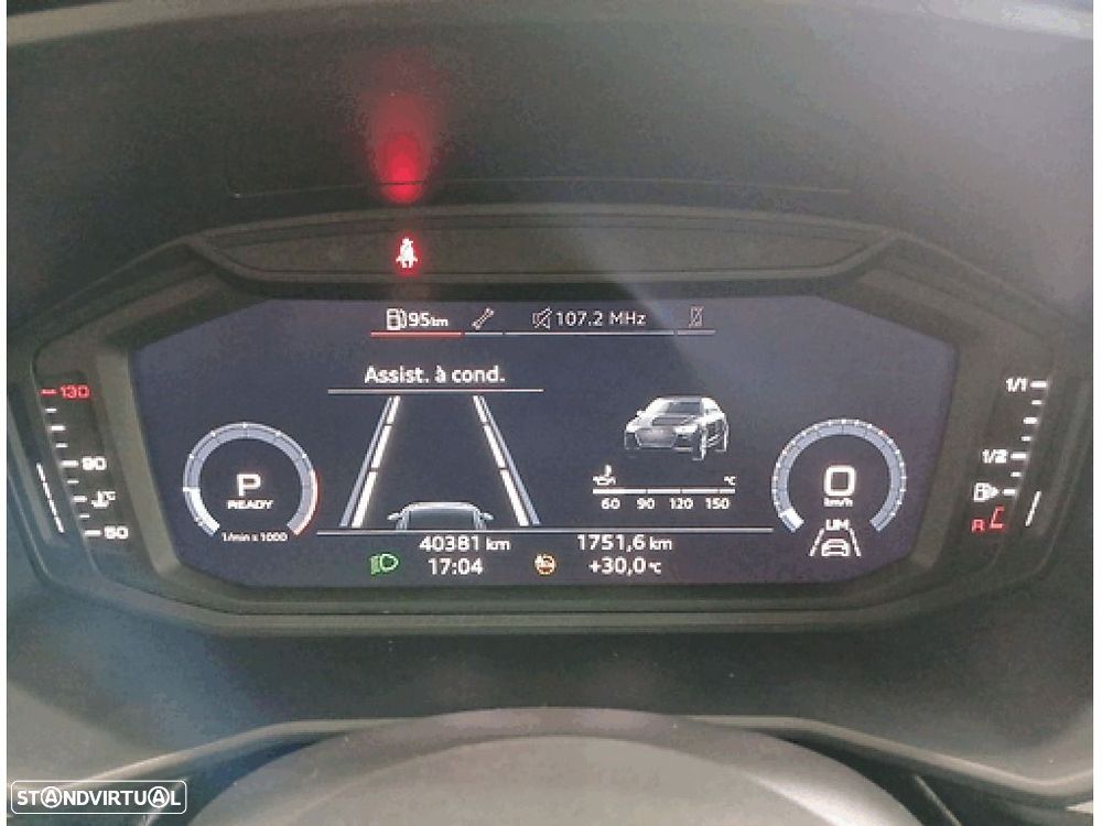 Audi A1 Citycarver 30 TFSI S tronic — fotografia 18