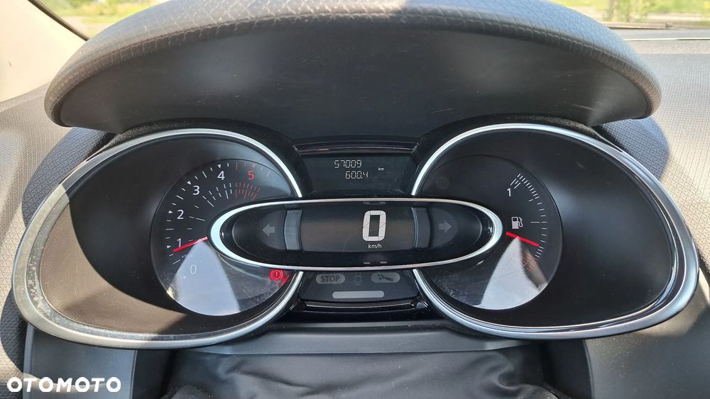 Renault Clio 1.5 dCi Business - 7