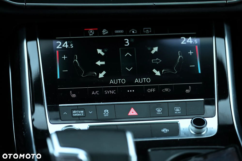 Audi Q7 55 TFSI quattro tiptronic S line - 21