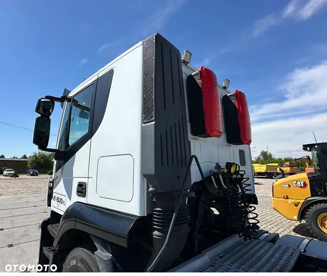 Iveco STRALIS 440 HI-ROAD - 14