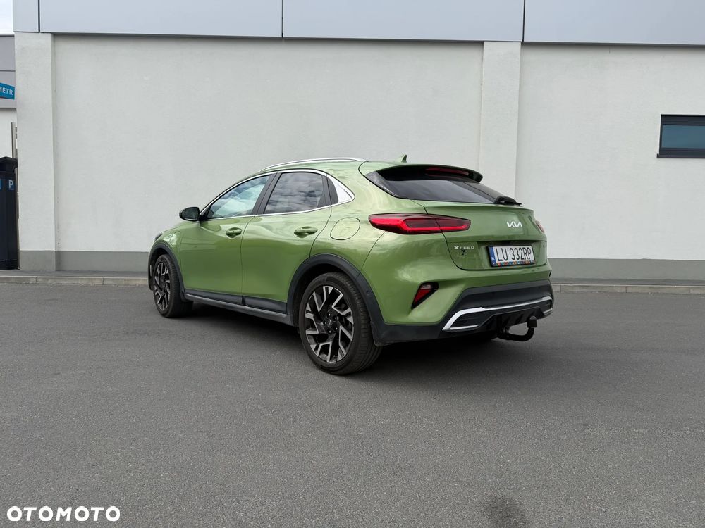 Kia XCeed 1.6 GDI PHEV Business Line DCT - 4