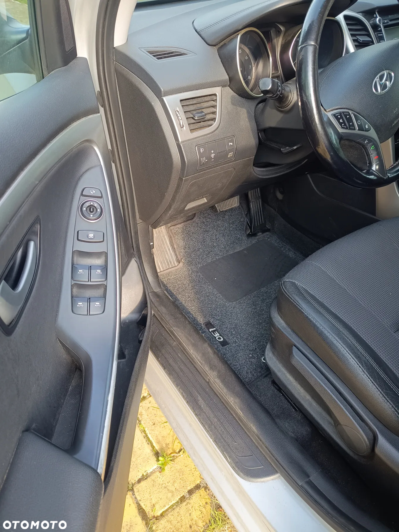 Hyundai i30 1.6 GDI Premium - 7