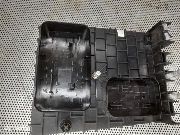 Caixa Fusiveis Volkswagen Golf V (1K1) - 6