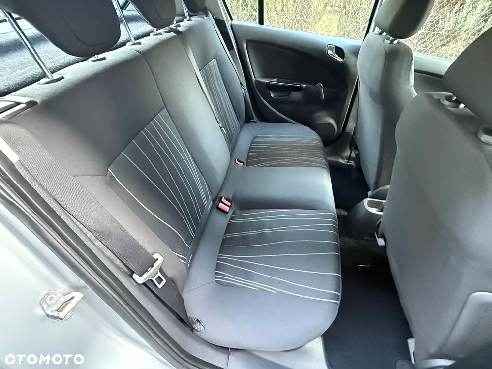 Opel Corsa 1.4 16V - 22