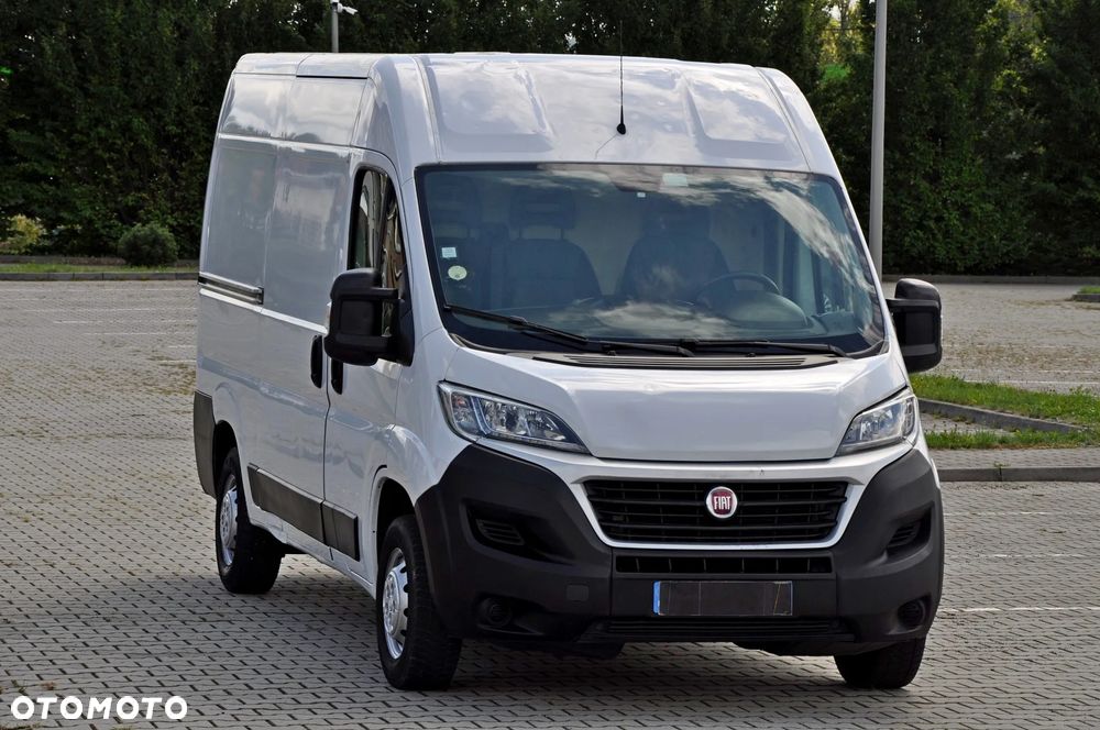 Fiat Ducato - 14