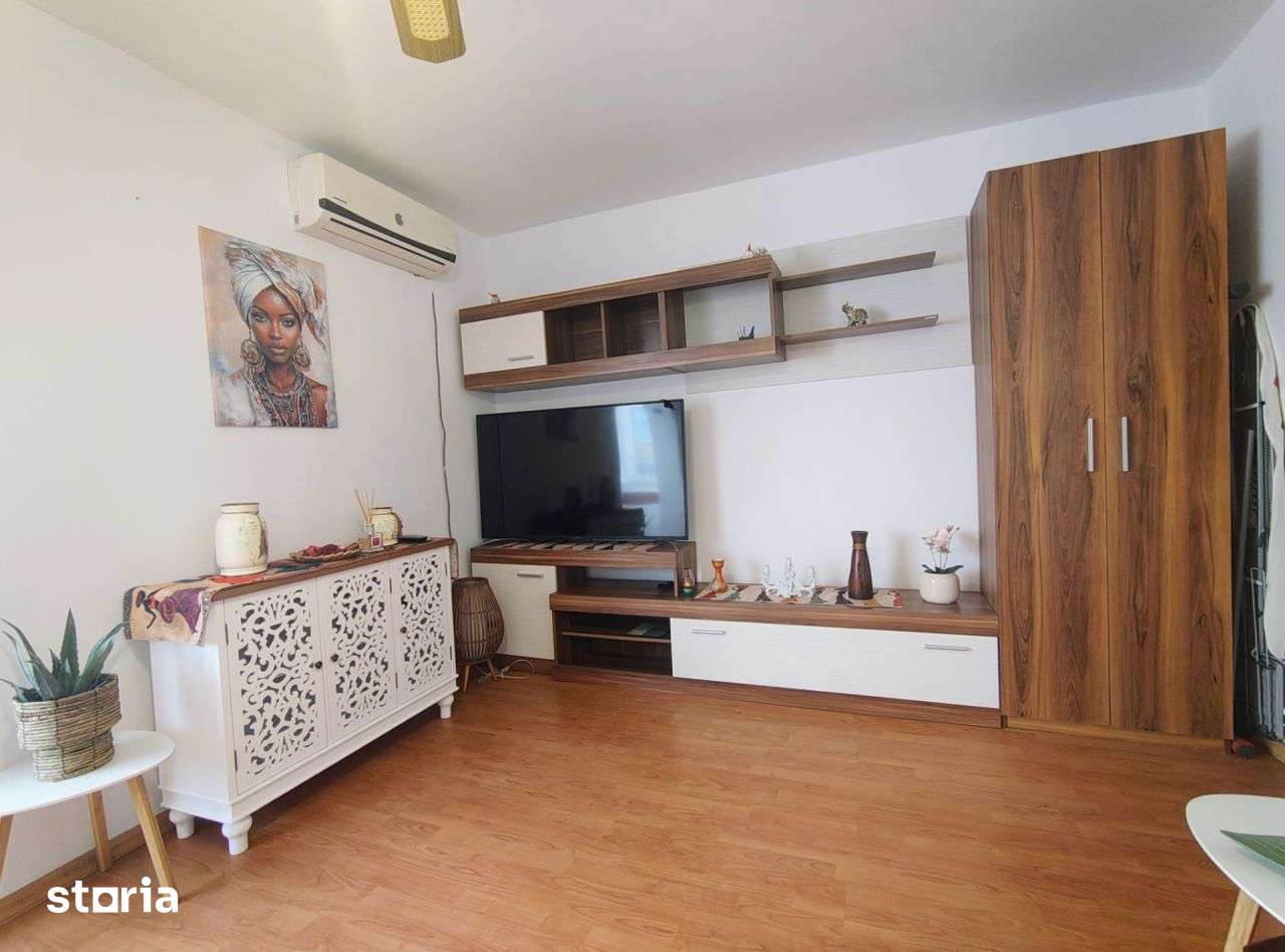 3 CAMERE | RENOVAT 2026 | 2 DORMITOARE | IDEAL PENTRU STUDENȚI — fotografia 1